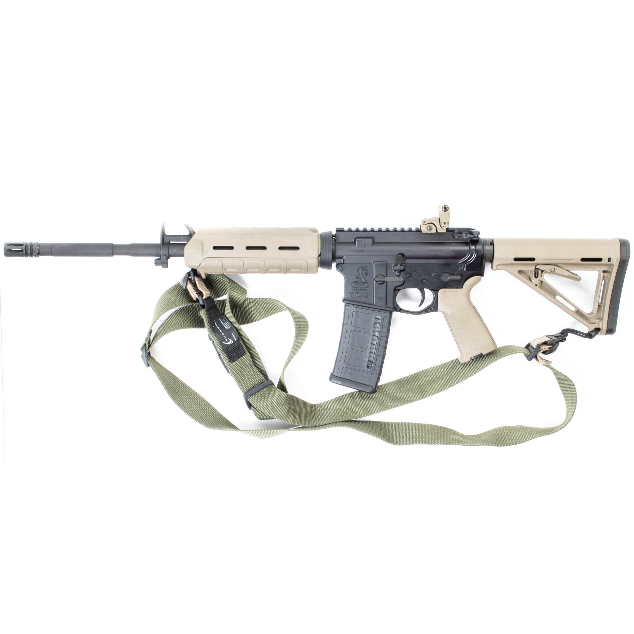 ECOM00424975 BUSHMASTER Xm15-e2s ECOM00424975 512686